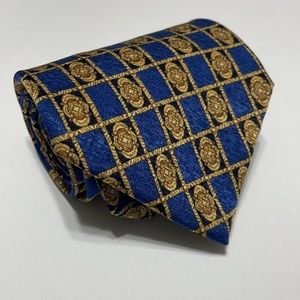 Club Room Silk Tie